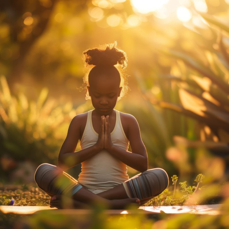 black-kid-practicing-yoga